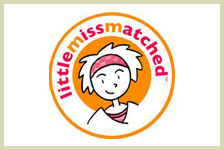 LittleMissMatched