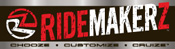RIDEMAKERZ&trade;
